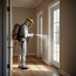 شركة مكافحة حشرات في دمنهور