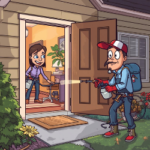 شركة مكافحة حشرات في منطقة الفيروز