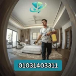 الشركة الالمانية في سموحة